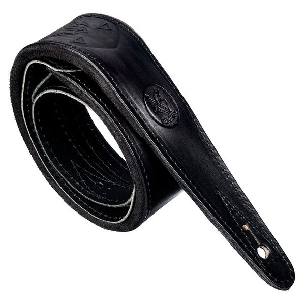 Minotaur NG-S11 Leather Strap Brown