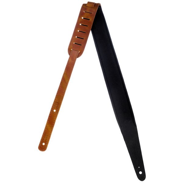 Minotaur NG-S14 Leather Strap L. Brown