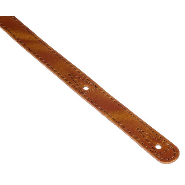 Minotaur NG-S14 Leather Strap L. Brown