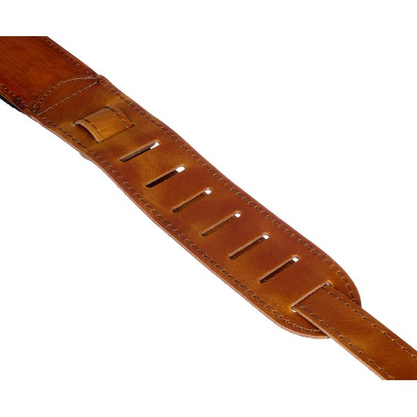 Minotaur NG-S14 Leather Strap L. Brown