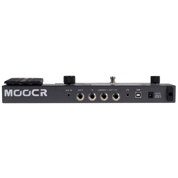Mooer GE 200 Bundle