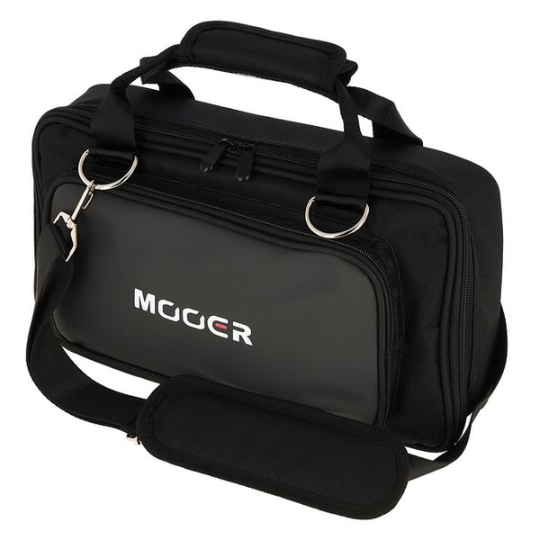 Mooer GE 200 Bundle