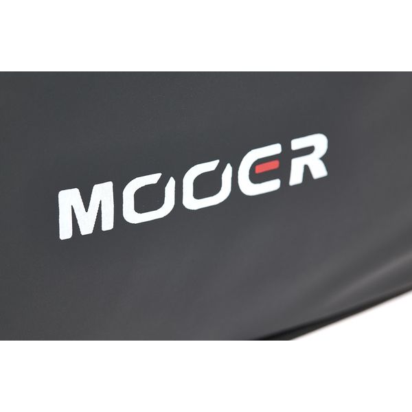 Mooer GE 200 Bundle