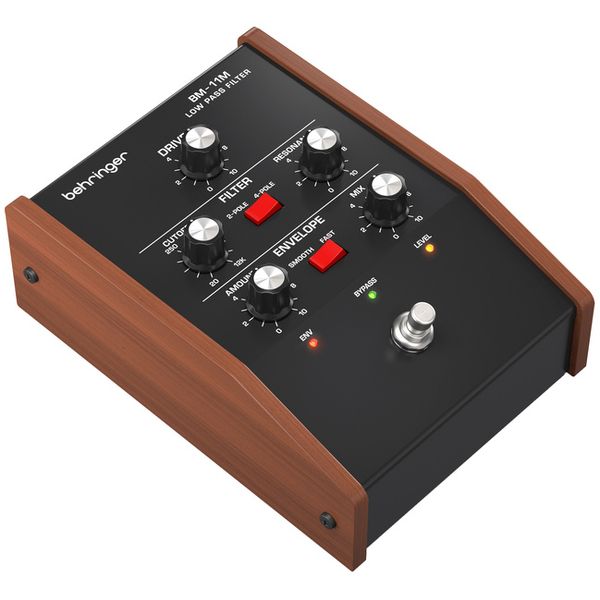 Behringer BM-11M Low Pass Filter