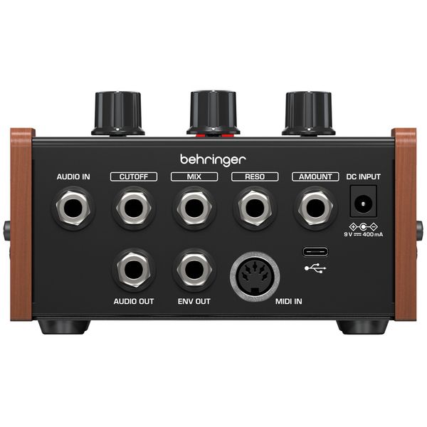 Behringer BM-11M Low Pass Filter