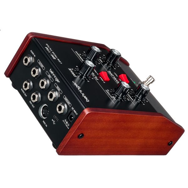 Behringer BM-11M Low Pass Filter