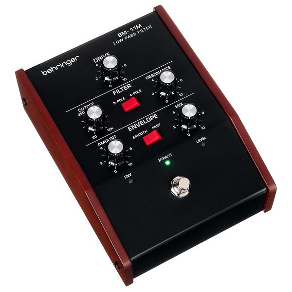 Behringer BM-11M Low Pass Filter
