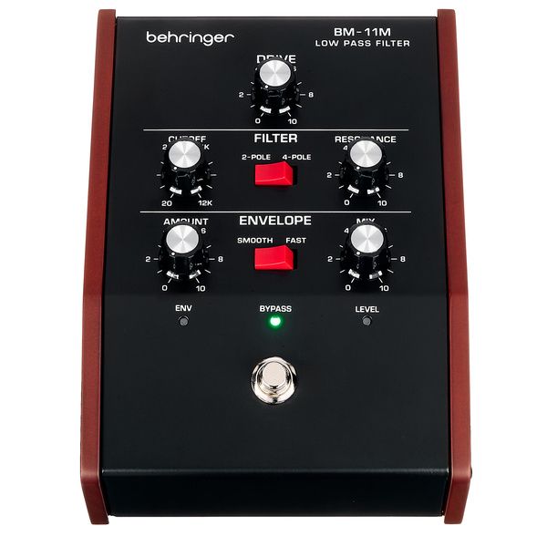 Behringer BM-11M Low Pass Filter