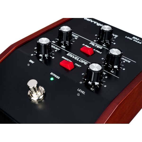 Behringer BM-11M Low Pass Filter