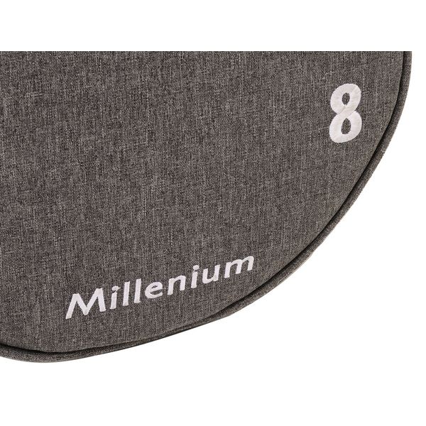 Millenium 08"x07" Elite Tom Bag