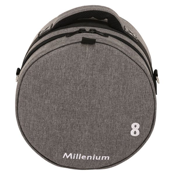 Millenium 08"x07" Elite Tom Bag