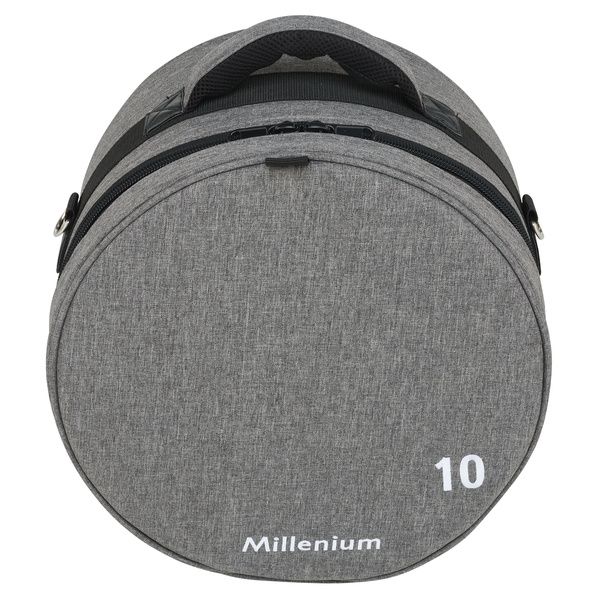 Millenium 10"x08" Elite Tom Bag