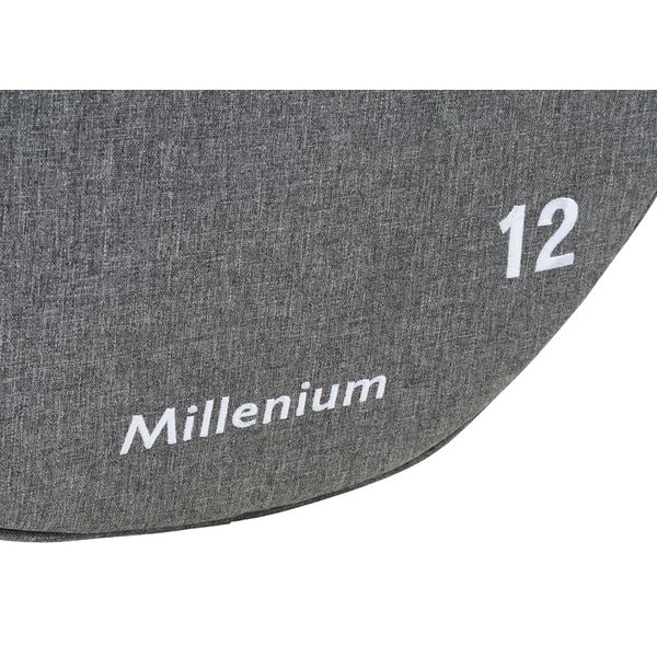 Millenium 12"x08" Elite Tom Bag
