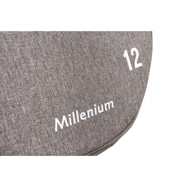Millenium 12"x09" Elite Tom Bag