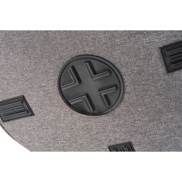 Millenium 12"x09" Elite Tom Bag