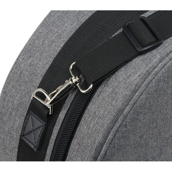 Millenium 14"x5.5" Elite Snare Drum Bag