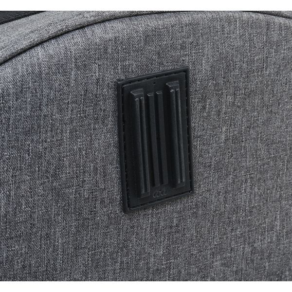 Millenium 14"x5.5" Elite Snare Drum Bag