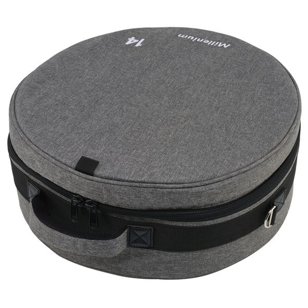 Millenium 14"x5.5" Elite Snare Drum Bag