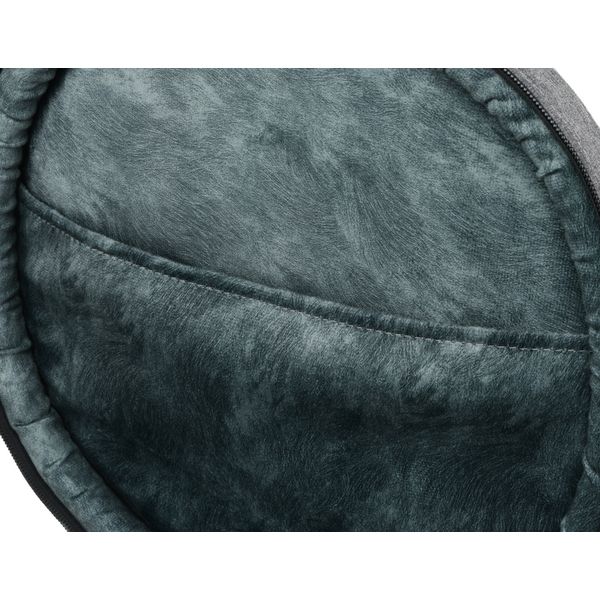 Millenium 14"x5.5" Elite Snare Drum Bag