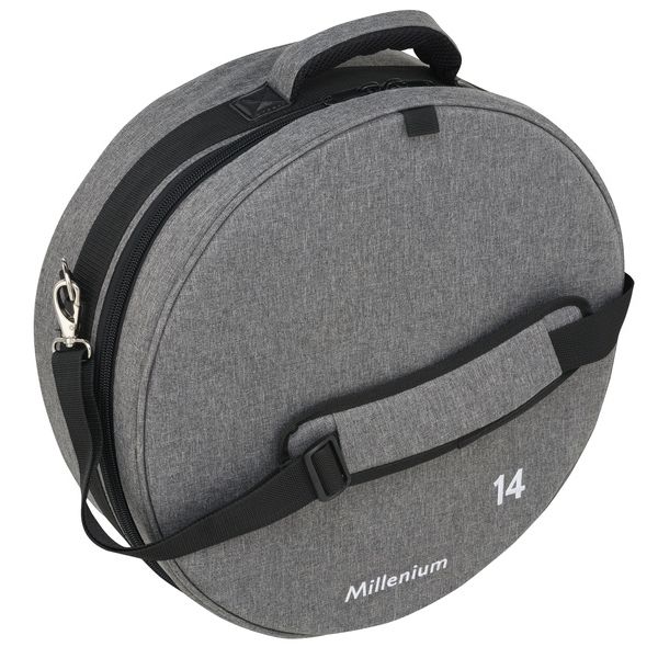 Millenium 14"x5.5" Elite Snare Drum Bag