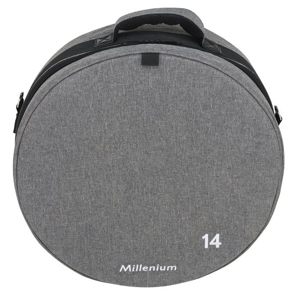 Millenium 14"x5.5" Elite Snare Drum Bag