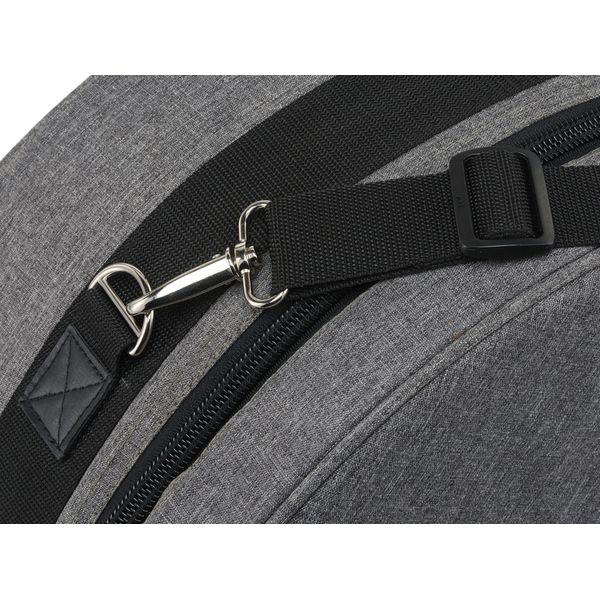 Millenium 14"x6.5" Elite Snare Drum Bag