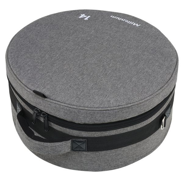 Millenium 14"x6.5" Elite Snare Drum Bag