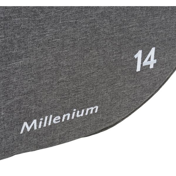 Millenium 14"x12" Elite Tom Bag