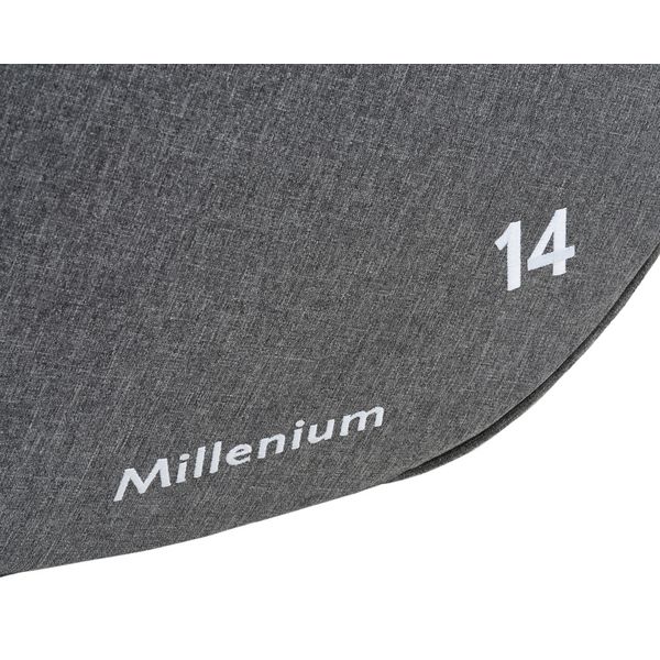 Millenium 14"x14" Elite Tom Bag
