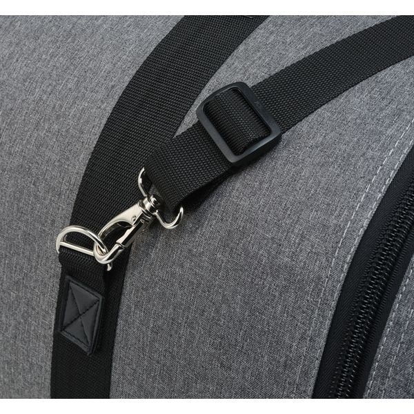 Millenium 14"x14" Elite Tom Bag