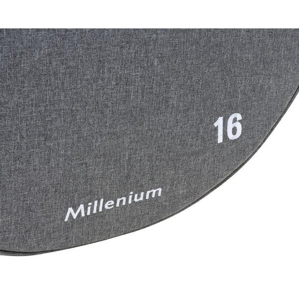 Millenium 16"x14" Elite Tom Bag