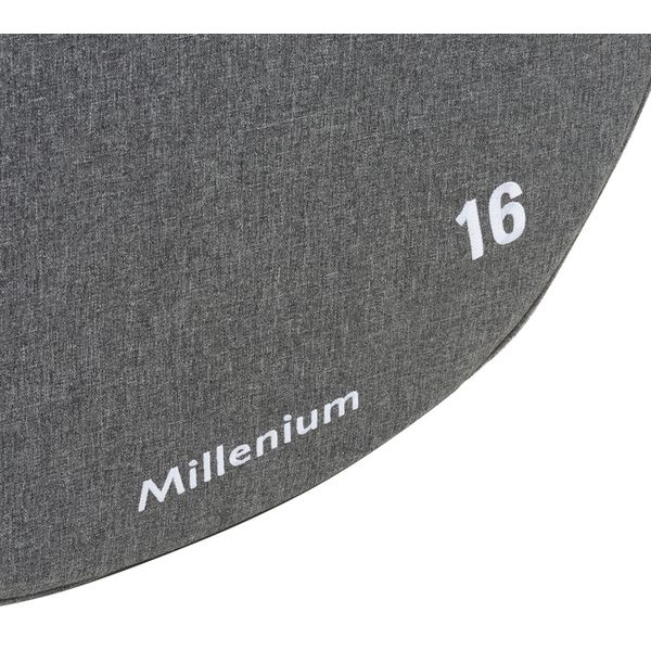 Millenium 16"x16" Elite Tom Bag
