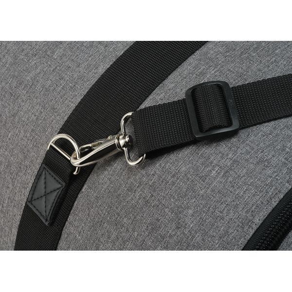 Millenium 16"x16" Elite Tom Bag