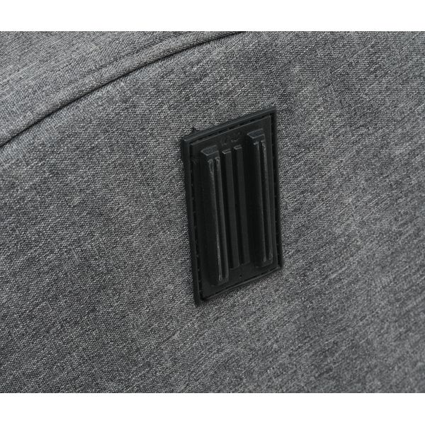 Millenium 16"x16" Elite Tom Bag