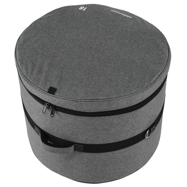 Millenium 18"x14" Elite Tom/BD Bag