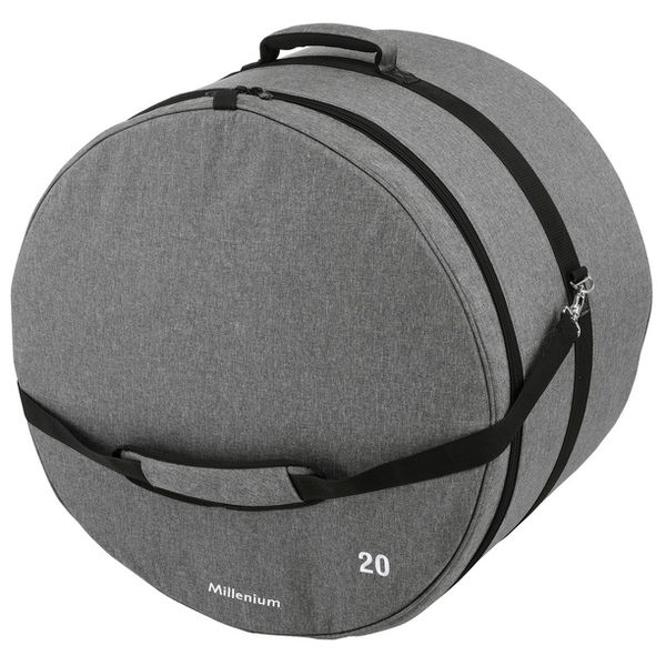 Millenium 20"x14" Elite Bass Drum Bag