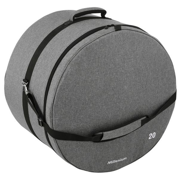 Millenium 20"x14" Elite Bass Drum Bag