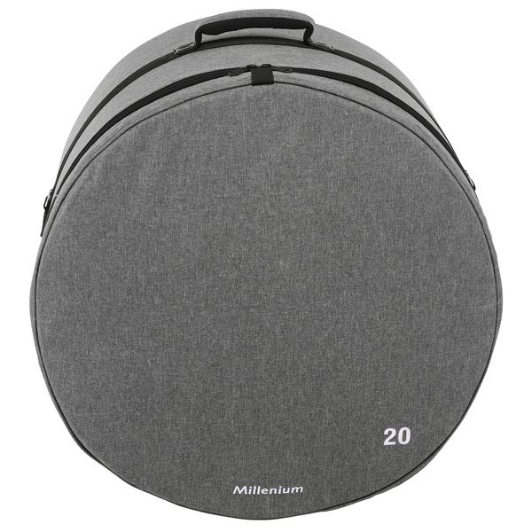 Millenium 20"x14" Elite Bass Drum Bag