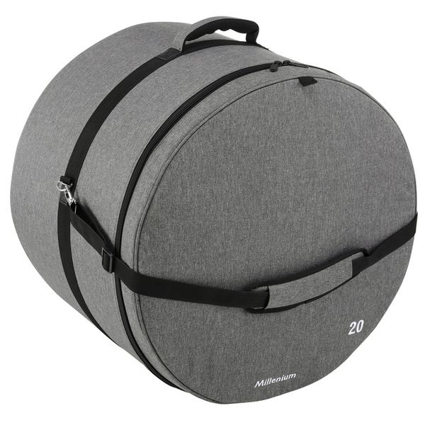 Millenium 20"x16" Elite Bass Drum Bag
