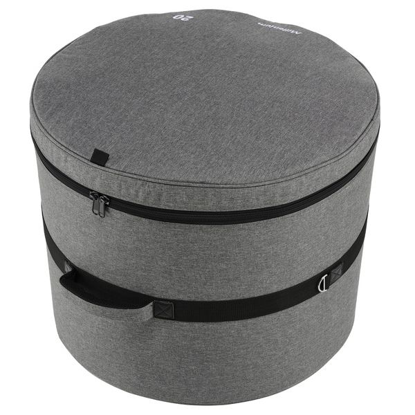 Millenium 20"x16" Elite Bass Drum Bag