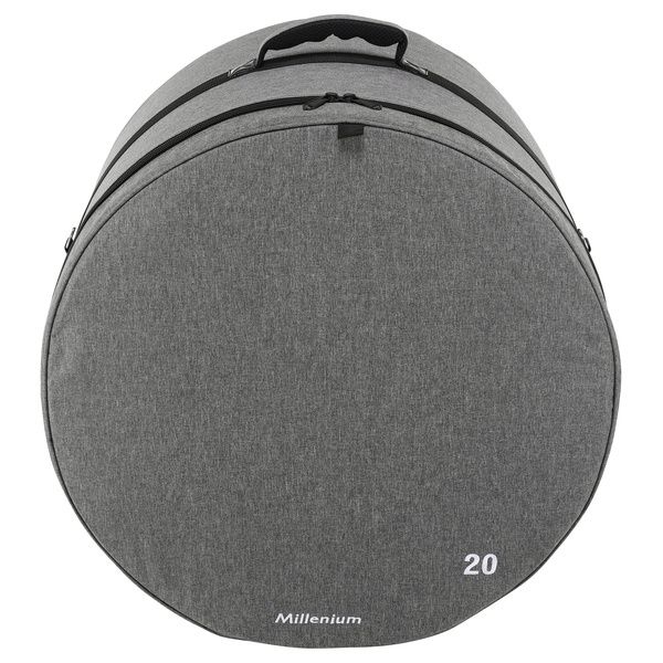 Millenium 20"x16" Elite Bass Drum Bag