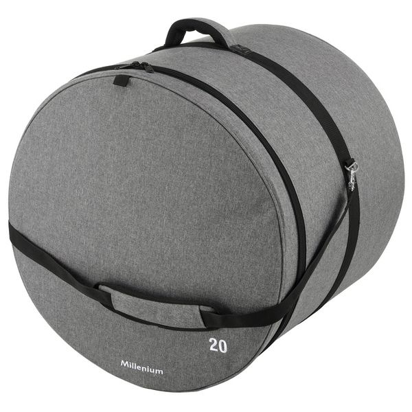 Millenium 20"x18" Elite Bass Drum Bag