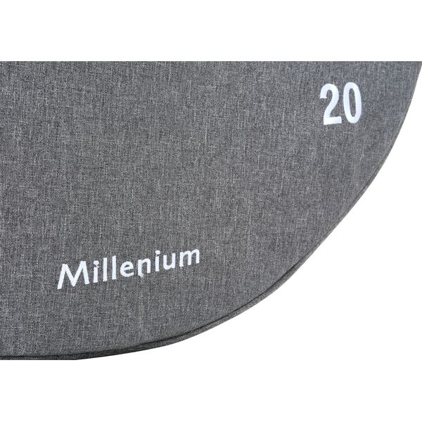 Millenium 20"x18" Elite Bass Drum Bag