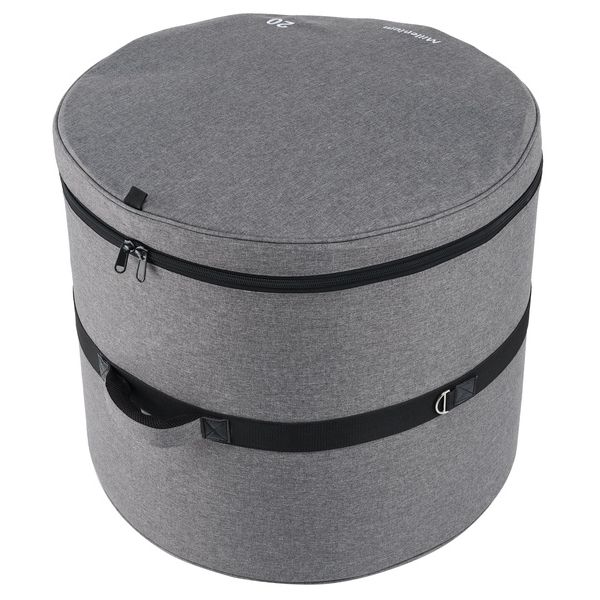 Millenium 20"x18" Elite Bass Drum Bag