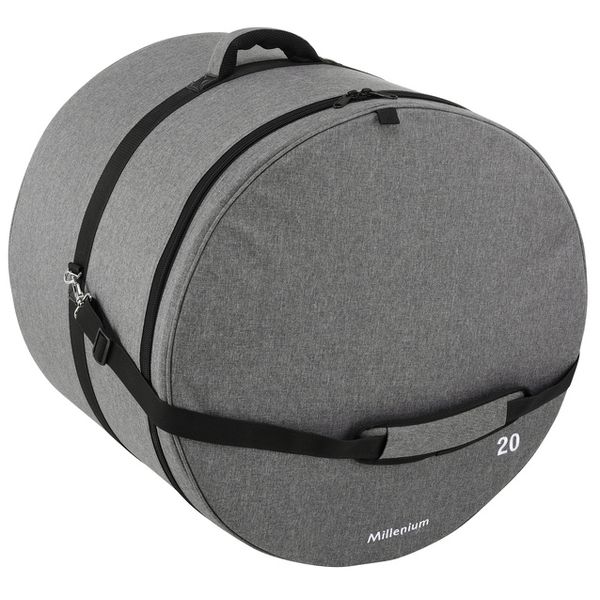 Millenium 20"x18" Elite Bass Drum Bag