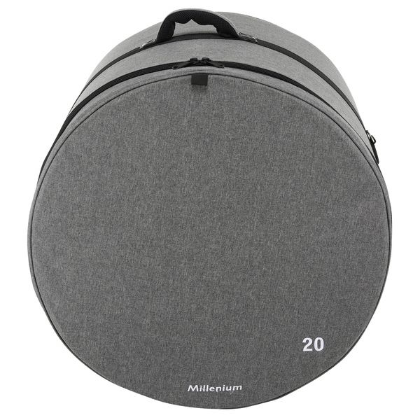 Millenium 20"x18" Elite Bass Drum Bag