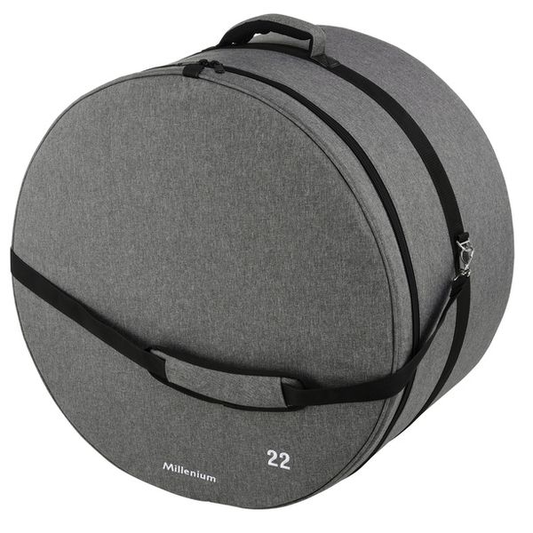 Millenium 22"x14" Elite Bass Drum Bag
