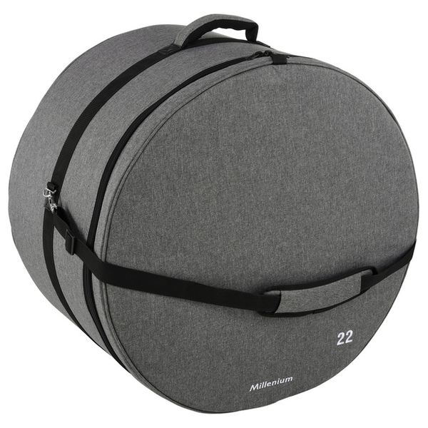 Millenium 22"x14" Elite Bass Drum Bag