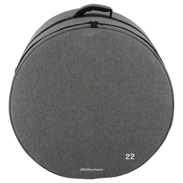 Millenium 22"x14" Elite Bass Drum Bag