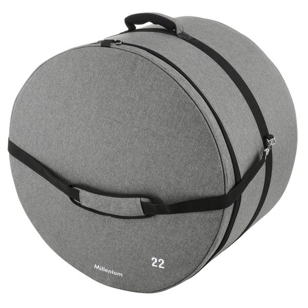 Millenium 22"x16" Elite Bass Drum Bag